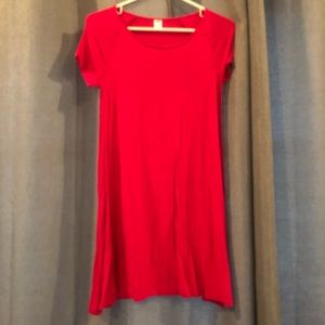 Old Navy t-shirt Dress